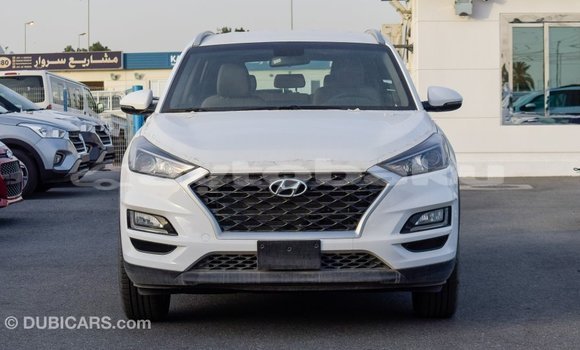 Buy Import Hyundai Tucson White Car in Import - Dubai in Abseron Buy Import Hyundai Tucson White Car in Import - Dubai in Abseron