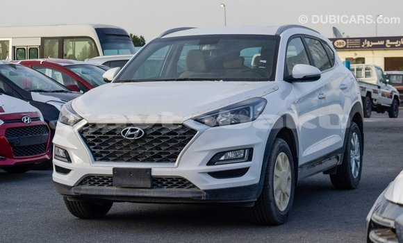 Buy Import Hyundai Tucson White Car in Import - Dubai in Abseron Buy Import Hyundai Tucson White Car in Import - Dubai in Abseron