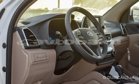 Buy Import Hyundai Tucson White Car in Import - Dubai in Abseron Buy Import Hyundai Tucson White Car in Import - Dubai in Abseron