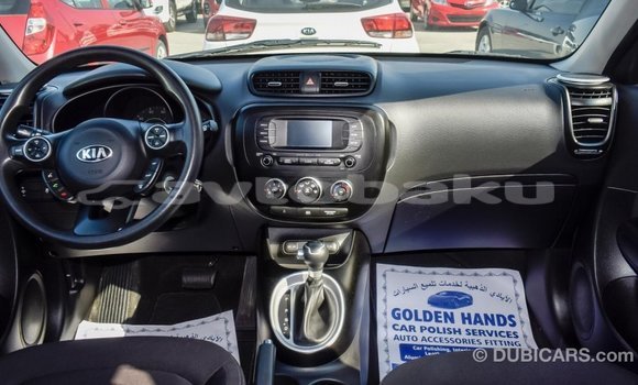 Buy Import Kia Soul Other Car in Import - Dubai in Abseron Buy Import Kia Soul Other Car in Import - Dubai in Abseron