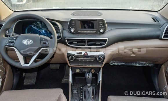 Buy Import Hyundai Tucson White Car in Import - Dubai in Abseron Buy Import Hyundai Tucson White Car in Import - Dubai in Abseron
