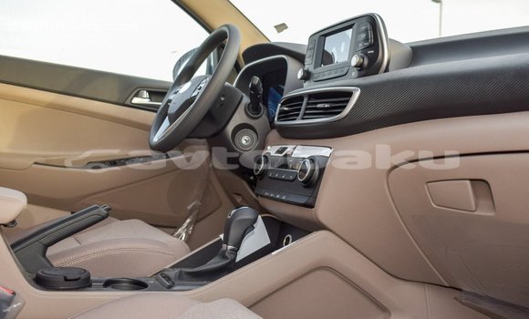 Buy Import Hyundai Tucson White Car in Import - Dubai in Abseron Buy Import Hyundai Tucson White Car in Import - Dubai in Abseron