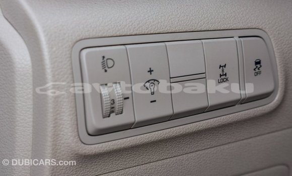 Buy Import Hyundai Tucson White Car in Import - Dubai in Abseron Buy Import Hyundai Tucson White Car in Import - Dubai in Abseron