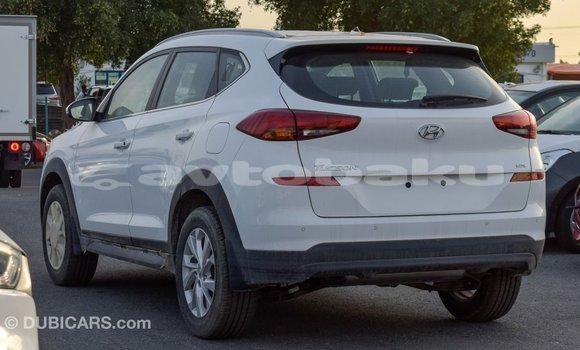 Buy Import Hyundai Tucson White Car in Import - Dubai in Abseron Buy Import Hyundai Tucson White Car in Import - Dubai in Abseron