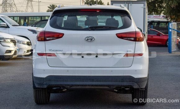 Buy Import Hyundai Tucson White Car in Import - Dubai in Abseron Buy Import Hyundai Tucson White Car in Import - Dubai in Abseron