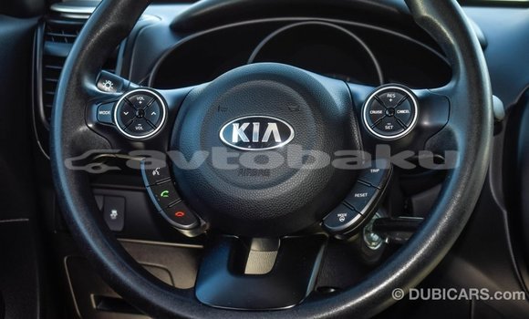 Buy Import Kia Soul Other Car in Import - Dubai in Abseron Buy Import Kia Soul Other Car in Import - Dubai in Abseron