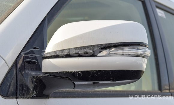 Buy Import Lexus LX White Car in Import - Dubai in Abseron Buy Import Lexus LX White Car in Import - Dubai in Abseron