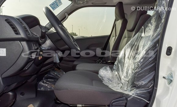 Buy Import Toyota Hiace White Car in Import - Dubai in Abseron Buy Import Toyota Hiace White Car in Import - Dubai in Abseron
