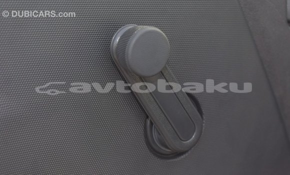 Buy Import Toyota Hiace White Car in Import - Dubai in Abseron Buy Import Toyota Hiace White Car in Import - Dubai in Abseron