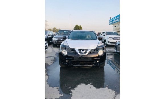 Buy Import Nissan Juke Black Car in Import - Dubai in Abseron Buy Import Nissan Juke Black Car in Import - Dubai in Abseron