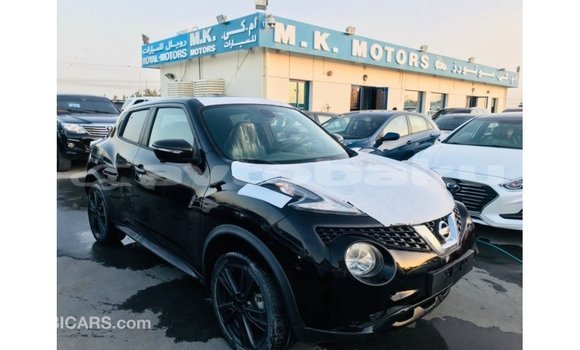 Buy Import Nissan Juke Black Car in Import - Dubai in Abseron Buy Import Nissan Juke Black Car in Import - Dubai in Abseron