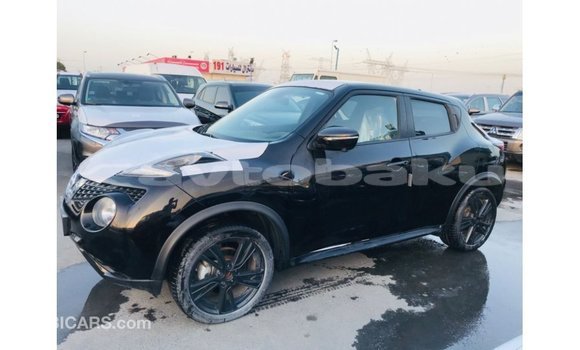 Buy Import Nissan Juke Black Car in Import - Dubai in Abseron Buy Import Nissan Juke Black Car in Import - Dubai in Abseron