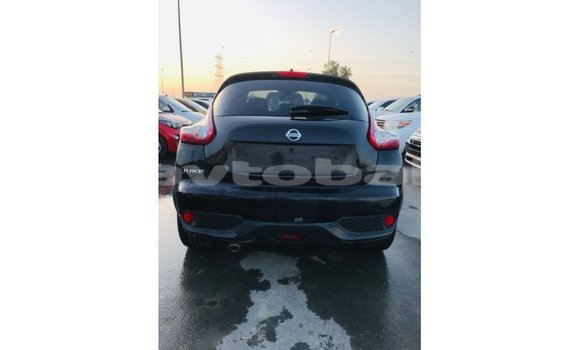 Buy Import Nissan Juke Black Car in Import - Dubai in Abseron Buy Import Nissan Juke Black Car in Import - Dubai in Abseron