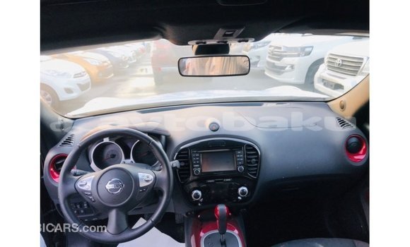 Buy Import Nissan Juke Black Car in Import - Dubai in Abseron Buy Import Nissan Juke Black Car in Import - Dubai in Abseron