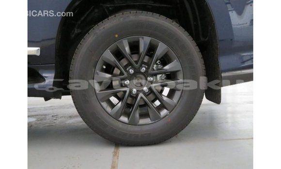 Buy Import Lexus GX Blue Car in Import - Dubai in Abseron Buy Import Lexus GX Blue Car in Import - Dubai in Abseron