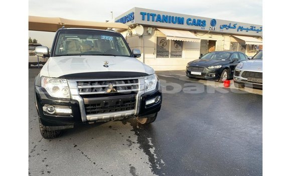 Buy Import Mitsubishi Pajero Black Car in Import - Dubai in Abseron Buy Import Mitsubishi Pajero Black Car in Import - Dubai in Abseron