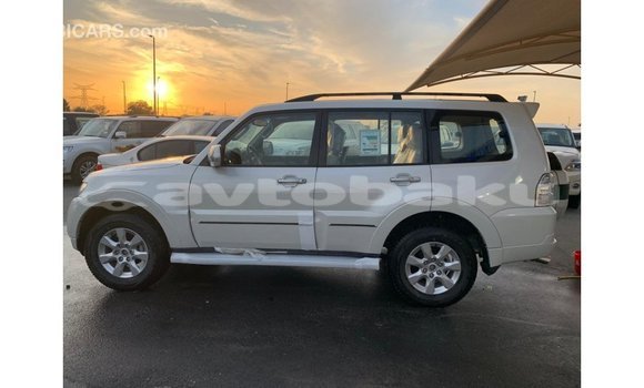 Buy Import Mitsubishi Pajero Black Car in Import - Dubai in Abseron Buy Import Mitsubishi Pajero Black Car in Import - Dubai in Abseron