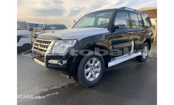 Buy Import Mitsubishi Pajero Black Car in Import - Dubai in Abseron Buy Import Mitsubishi Pajero Black Car in Import - Dubai in Abseron