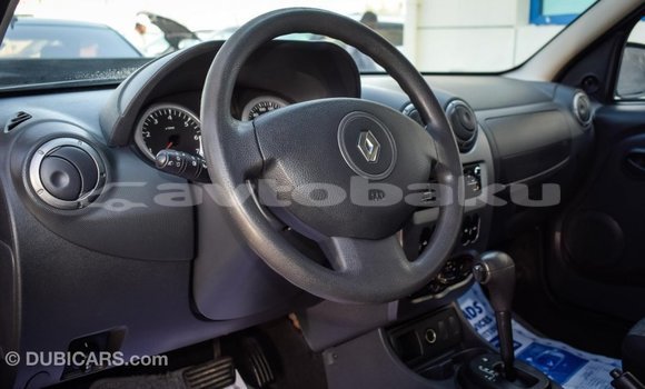 Buy Import Renault Duster Blue Car in Import - Dubai in Abseron Buy Import Renault Duster Blue Car in Import - Dubai in Abseron