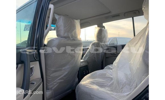Buy Import Mitsubishi Pajero Black Car in Import - Dubai in Abseron Buy Import Mitsubishi Pajero Black Car in Import - Dubai in Abseron
