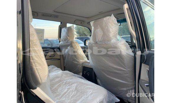 Buy Import Mitsubishi Pajero Black Car in Import - Dubai in Abseron Buy Import Mitsubishi Pajero Black Car in Import - Dubai in Abseron