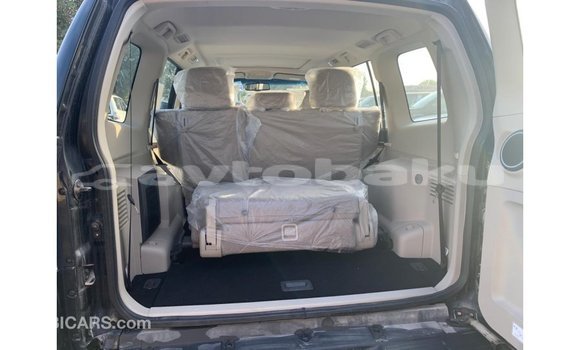 Buy Import Mitsubishi Pajero Black Car in Import - Dubai in Abseron Buy Import Mitsubishi Pajero Black Car in Import - Dubai in Abseron