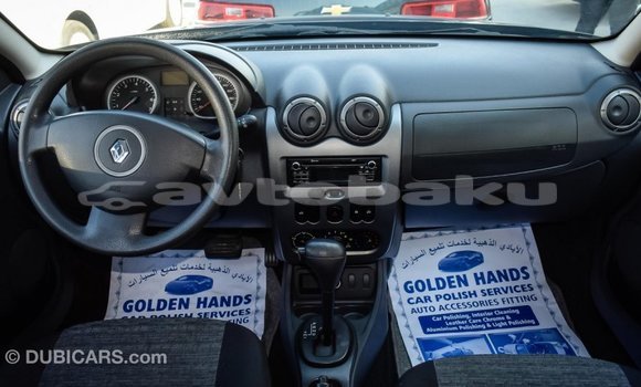 Buy Import Renault Duster Blue Car in Import - Dubai in Abseron Buy Import Renault Duster Blue Car in Import - Dubai in Abseron