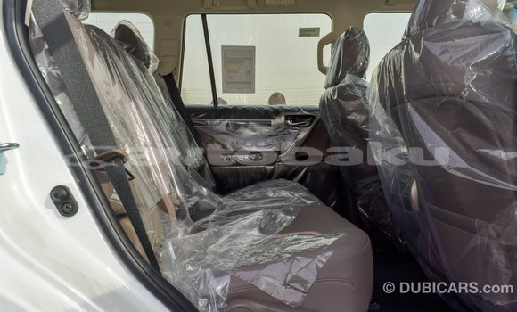 Buy Import Lexus GX White Car in Import - Dubai in Abseron Buy Import Lexus GX White Car in Import - Dubai in Abseron