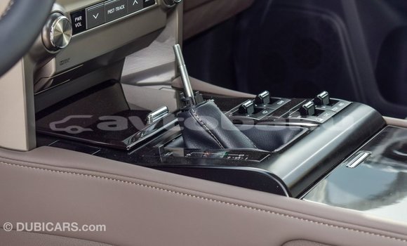 Buy Import Lexus GX White Car in Import - Dubai in Abseron Buy Import Lexus GX White Car in Import - Dubai in Abseron