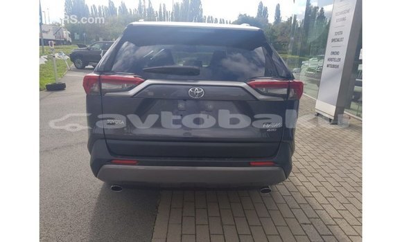 Buy Import Toyota RAV4 Other Car in Import - Dubai in Abseron Buy Import Toyota RAV4 Other Car in Import - Dubai in Abseron