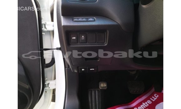 Buy Import Nissan Altima White Car in Import - Dubai in Abseron Buy Import Nissan Altima White Car in Import - Dubai in Abseron