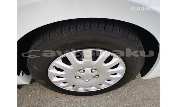 Buy Import Nissan Altima White Car in Import - Dubai in Abseron Buy Import Nissan Altima White Car in Import - Dubai in Abseron