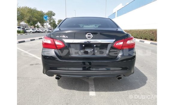 Buy Import Nissan Altima Black Car in Import - Dubai in Abseron Buy Import Nissan Altima Black Car in Import - Dubai in Abseron
