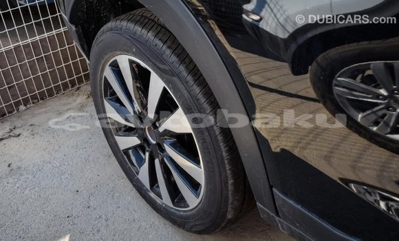 Buy Import Nissan 350Z Black Car in Import - Dubai in Abseron