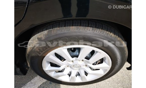 Buy Import Nissan Altima Black Car in Import - Dubai in Abseron Buy Import Nissan Altima Black Car in Import - Dubai in Abseron
