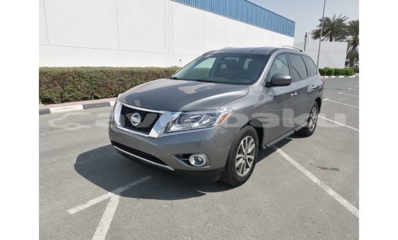 Buy Import Nissan Pathfinder Other Car in Import - Dubai in Abseron Buy Import Nissan Pathfinder Other Car in Import - Dubai in Abseron