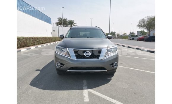 Buy Import Nissan Pathfinder Other Car in Import - Dubai in Abseron Buy Import Nissan Pathfinder Other Car in Import - Dubai in Abseron