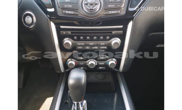 Buy Import Nissan Pathfinder Other Car in Import - Dubai in Abseron Buy Import Nissan Pathfinder Other Car in Import - Dubai in Abseron