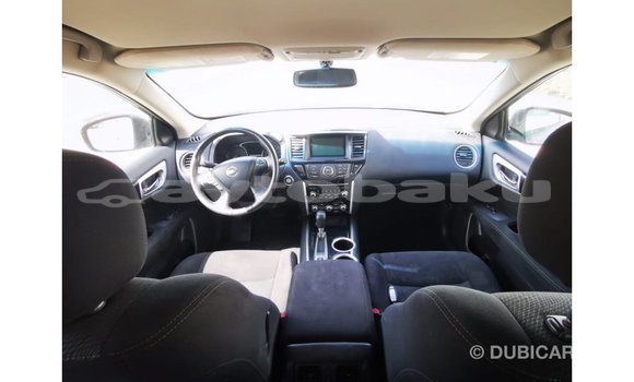Buy Import Nissan Pathfinder Other Car in Import - Dubai in Abseron Buy Import Nissan Pathfinder Other Car in Import - Dubai in Abseron