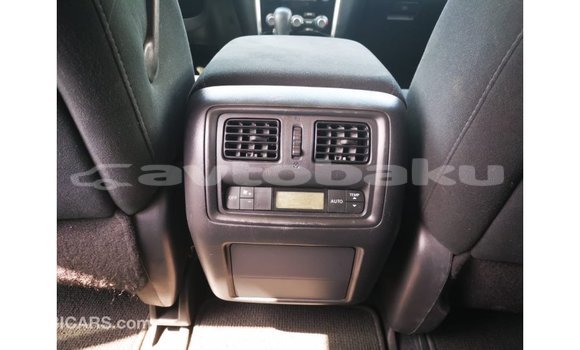 Buy Import Nissan Pathfinder Other Car in Import - Dubai in Abseron Buy Import Nissan Pathfinder Other Car in Import - Dubai in Abseron