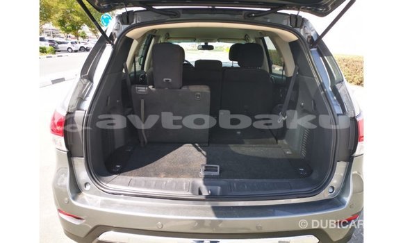Buy Import Nissan Pathfinder Other Car in Import - Dubai in Abseron Buy Import Nissan Pathfinder Other Car in Import - Dubai in Abseron