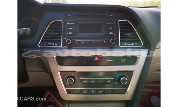 Buy Import Hyundai Sonata White Car in Import - Dubai in Abseron Buy Import Hyundai Sonata White Car in Import - Dubai in Abseron