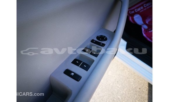 Buy Import Hyundai Sonata White Car in Import - Dubai in Abseron Buy Import Hyundai Sonata White Car in Import - Dubai in Abseron