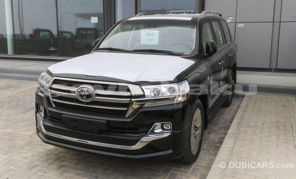 Buy Import Toyota Land Cruiser Black Car in Import - Dubai in Abseron Buy Import Toyota Land Cruiser Black Car in Import - Dubai in Abseron