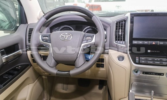 Buy Import Toyota Land Cruiser Black Car in Import - Dubai in Abseron Buy Import Toyota Land Cruiser Black Car in Import - Dubai in Abseron