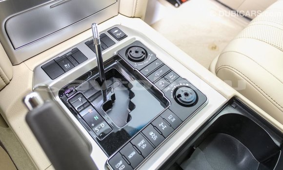 Buy Import Toyota Land Cruiser Black Car in Import - Dubai in Abseron Buy Import Toyota Land Cruiser Black Car in Import - Dubai in Abseron