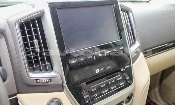 Buy Import Toyota Land Cruiser Black Car in Import - Dubai in Abseron Buy Import Toyota Land Cruiser Black Car in Import - Dubai in Abseron