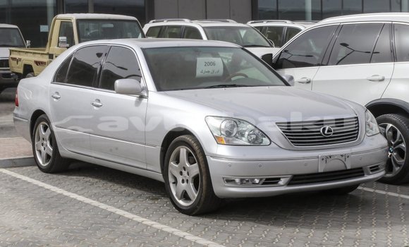 Buy Import Lexus LS Other Car in Import - Dubai in Abseron Buy Import Lexus LS Other Car in Import - Dubai in Abseron