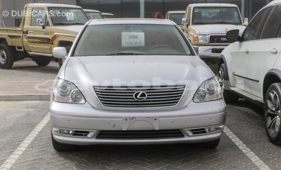 Buy Import Lexus LS Other Car in Import - Dubai in Abseron Buy Import Lexus LS Other Car in Import - Dubai in Abseron