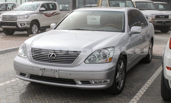 Buy Import Lexus LS Other Car in Import - Dubai in Abseron Buy Import Lexus LS Other Car in Import - Dubai in Abseron